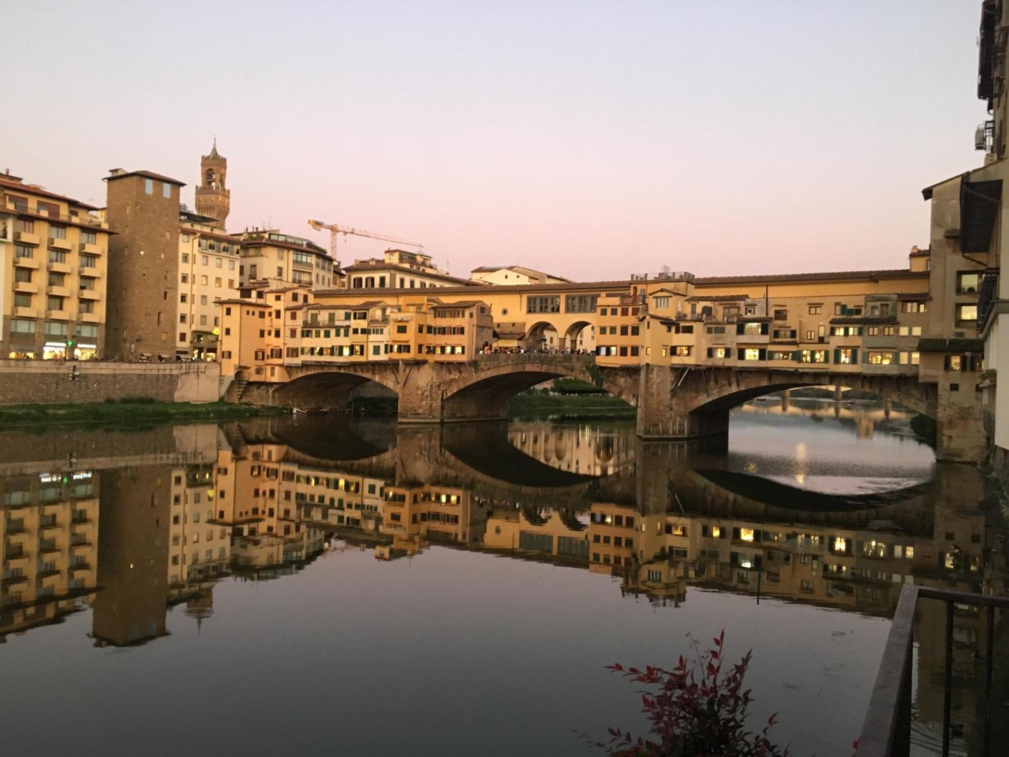 Cozy Duomo Dante Uffizi Firenze Central Экстерьер фото