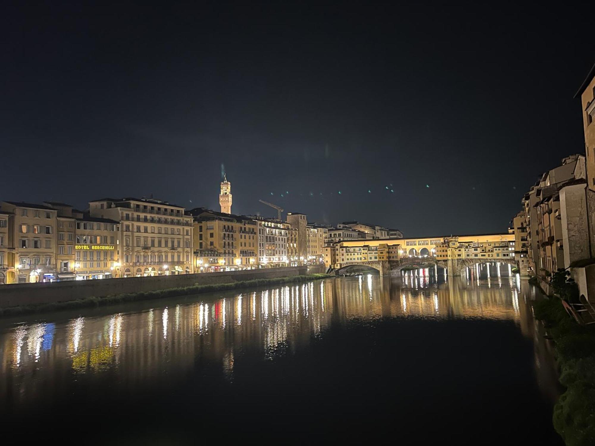 Cozy Duomo Dante Uffizi Firenze Central Экстерьер фото