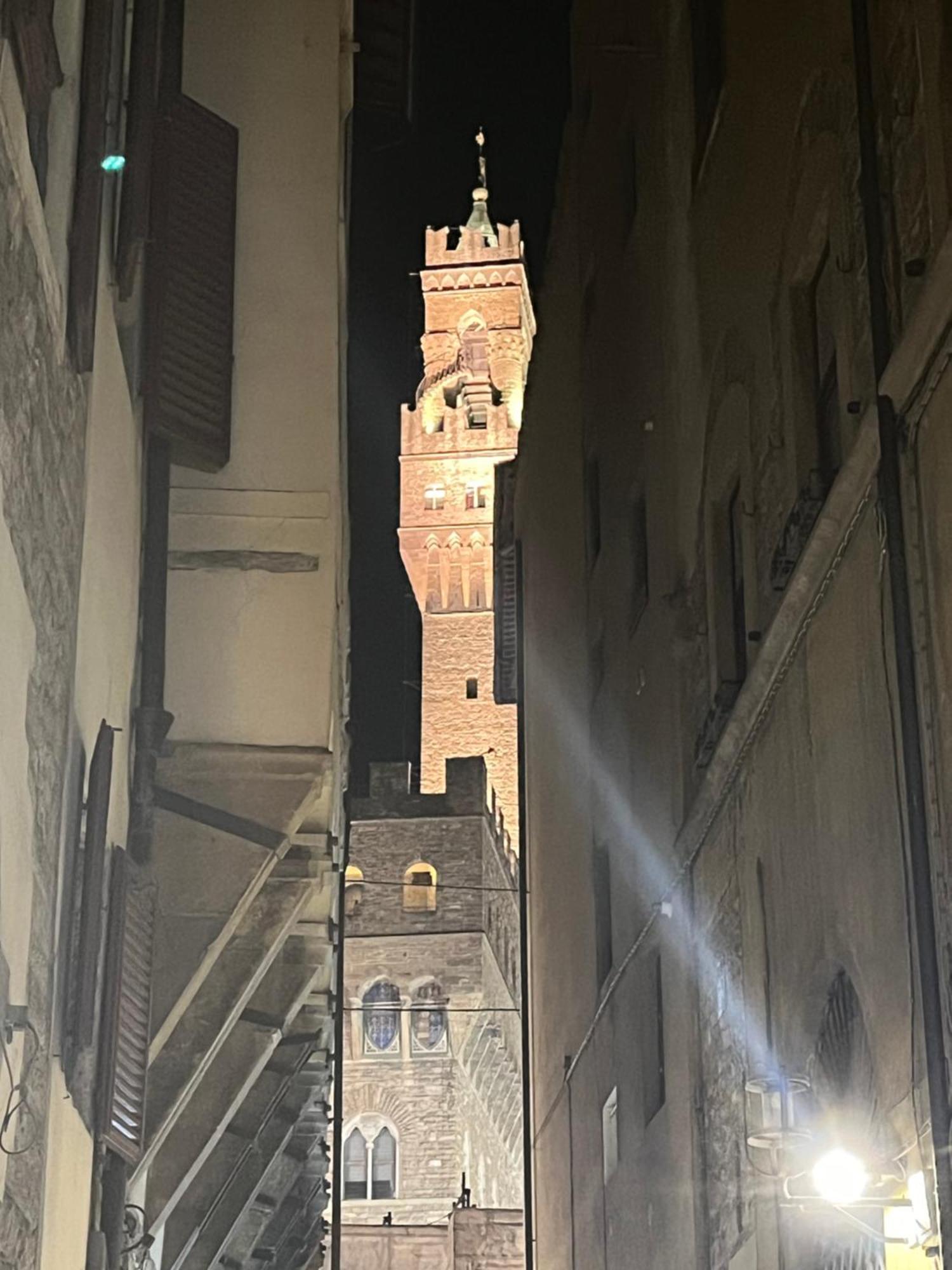 Cozy Duomo Dante Uffizi Firenze Central Экстерьер фото